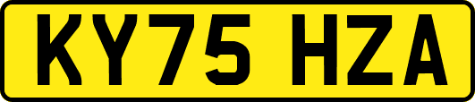 KY75HZA