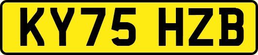 KY75HZB