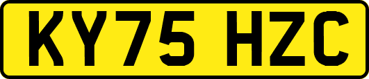 KY75HZC