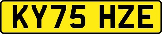 KY75HZE
