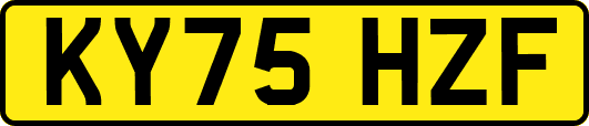 KY75HZF