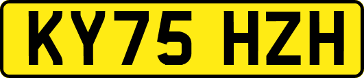 KY75HZH