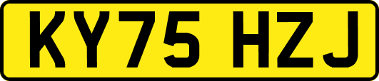 KY75HZJ