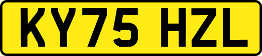 KY75HZL