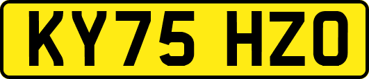 KY75HZO