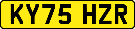 KY75HZR