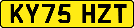KY75HZT