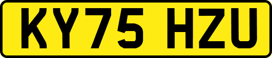 KY75HZU