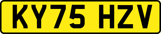KY75HZV