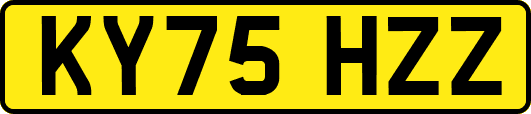 KY75HZZ