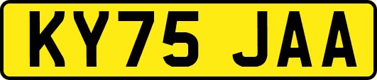 KY75JAA