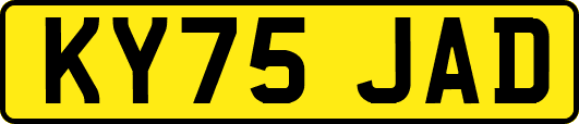 KY75JAD