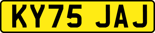 KY75JAJ
