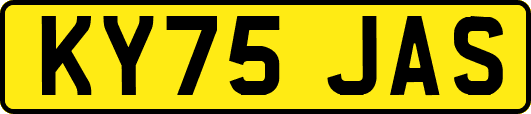 KY75JAS