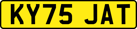 KY75JAT
