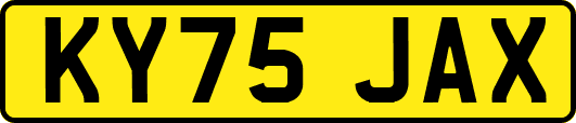 KY75JAX