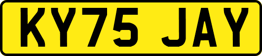KY75JAY