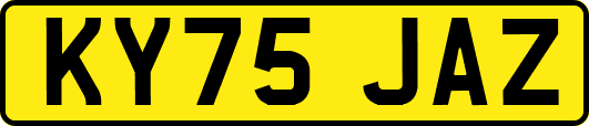 KY75JAZ