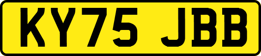 KY75JBB