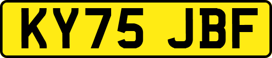 KY75JBF