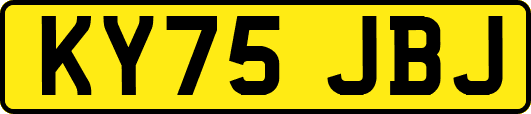 KY75JBJ