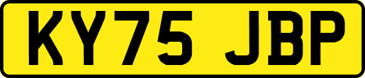 KY75JBP