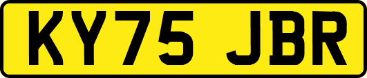 KY75JBR