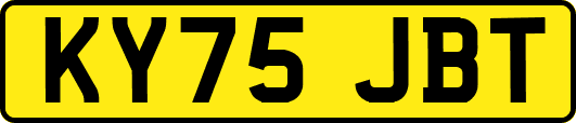 KY75JBT