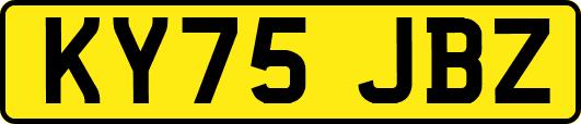 KY75JBZ