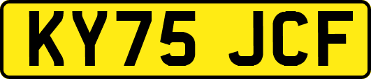KY75JCF