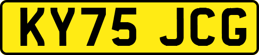 KY75JCG