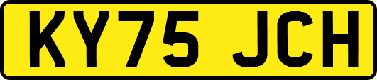 KY75JCH