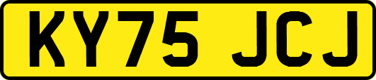 KY75JCJ