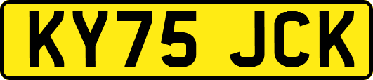 KY75JCK