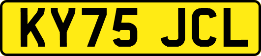 KY75JCL