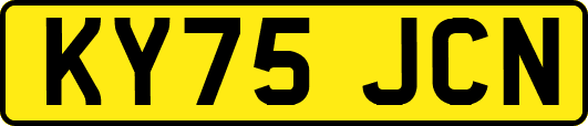 KY75JCN