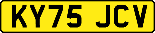KY75JCV