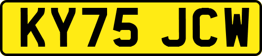 KY75JCW