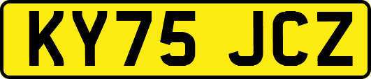 KY75JCZ