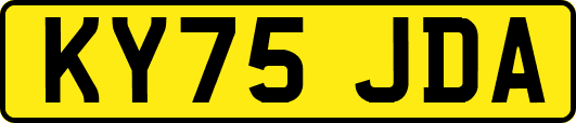 KY75JDA