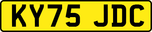 KY75JDC