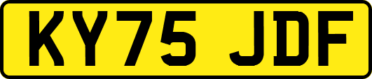 KY75JDF