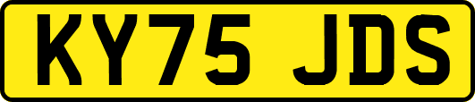 KY75JDS