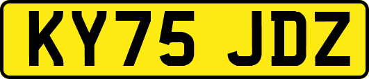 KY75JDZ