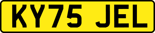 KY75JEL