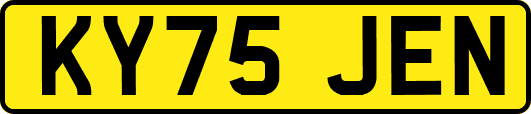 KY75JEN