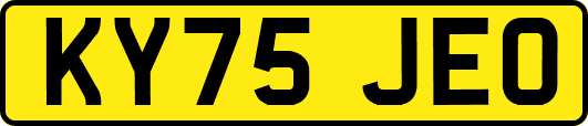 KY75JEO