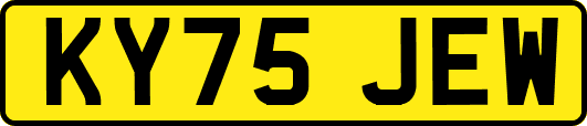 KY75JEW
