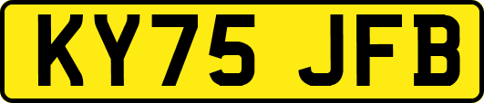 KY75JFB