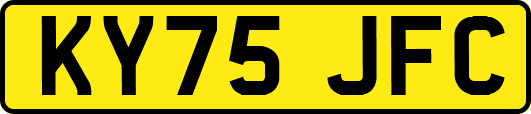 KY75JFC
